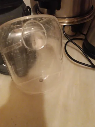 Cafetera Dolce Gusto Krups Gris