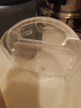 Cafetera Dolce Gusto Krups Gris