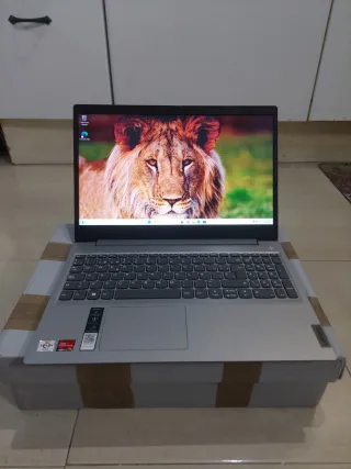 Portatile Lenovo Ideapad 3