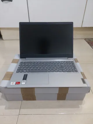 Portatile Lenovo Ideapad 3