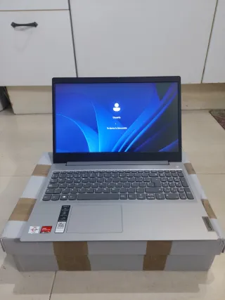 Portatile Lenovo Ideapad 3