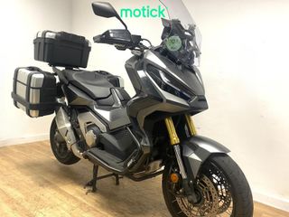 HONDA X-ADV 750 (A)