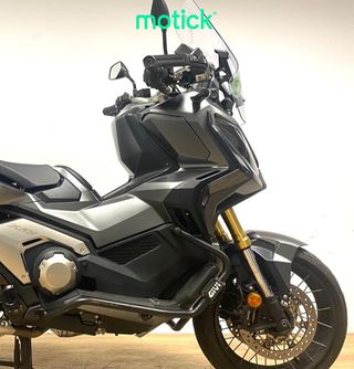 HONDA X-ADV 750 (A)