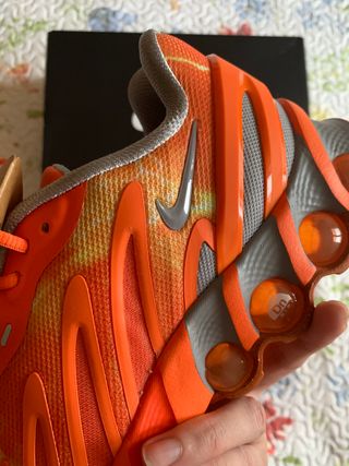 Nike Air Max Dn8 Palace "Safety Orange" (T. 43EU)