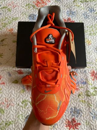 Nike Air Max Dn8 Palace "Safety Orange" (T. 43EU)