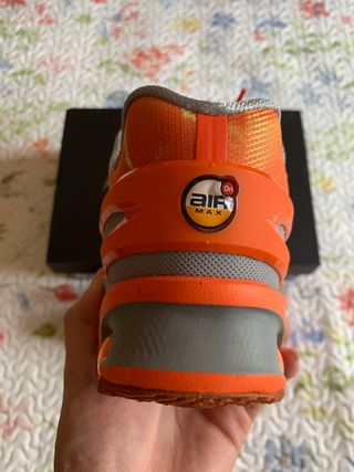 Nike Air Max Dn8 Palace "Safety Orange" (T. 43EU)