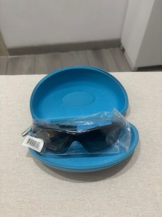 Occhiali da sole SSC Napoli Polaroid Ufficiali