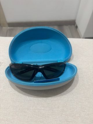 Occhiali da sole SSC Napoli Polaroid Ufficiali