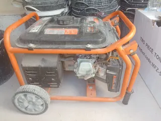 Generador Eléctrico 3000W LIMITED