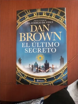 El último secreto