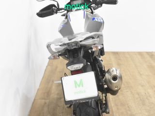 BMW G 310 GS
