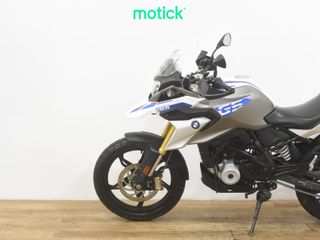 BMW G 310 GS