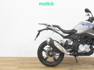 BMW G 310 GS