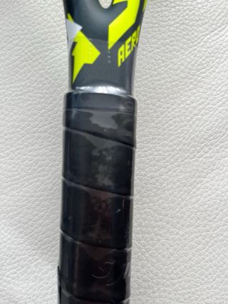 Raqueta Tenis Babolat Boost Alcaraz