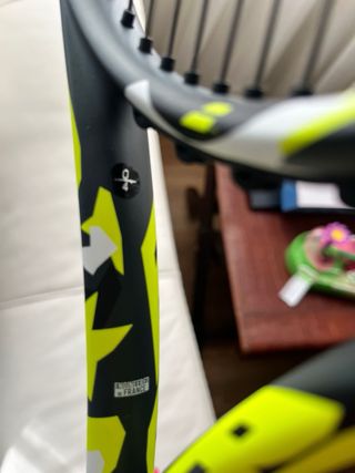 Raqueta Tenis Babolat Boost Alcaraz