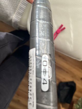 Raqueta Tenis Babolat Boost Alcaraz