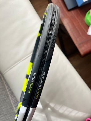 Raqueta Tenis Babolat Boost Alcaraz