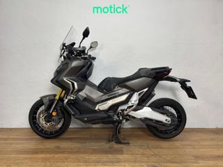 HONDA X-ADV 750 (A)