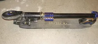 Patinete freestyle/acrobático JDBug