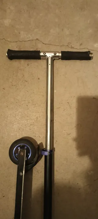 Patinete freestyle/acrobático JDBug