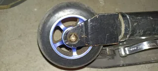 Patinete freestyle/acrobático JDBug