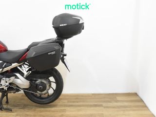 HONDA VFR 800 X CROSSRUNNER (A)