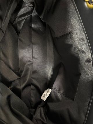 Bolso Chanel Marrón y Negro