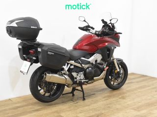 HONDA VFR 800 X CROSSRUNNER (A)