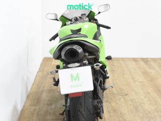 KAWASAKI NINJA ZX-6R (A)