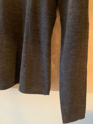 Maglia donna Versace pura lana tg S