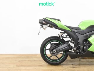 KAWASAKI NINJA ZX-6R (A)