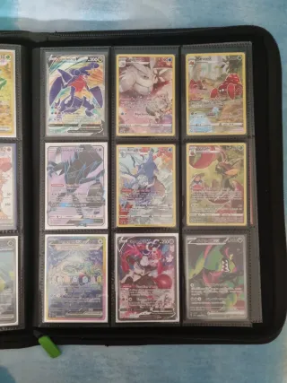 Cartas Pokémon GX Rainbow Full Art Shiny Gold