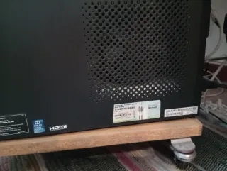 Ordenador Sobremesa Monitor Teclado Ratón