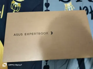 Portátil ASUS ExpertBook Grigio