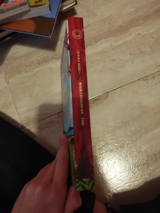 Cuatro hermanas: ENID