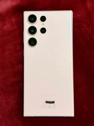 Samsung Galaxy S23 Ultra