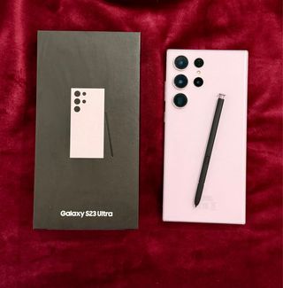 Samsung Galaxy S23 Ultra