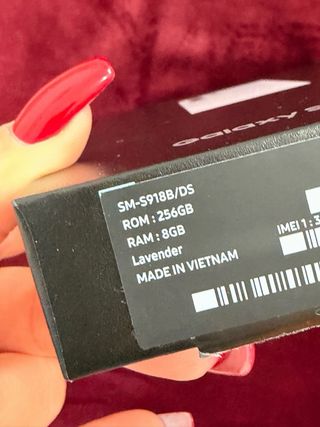 Samsung Galaxy S23 Ultra