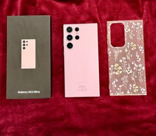 Samsung Galaxy S23 Ultra