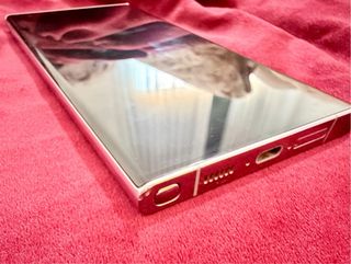 Samsung Galaxy S23 Ultra