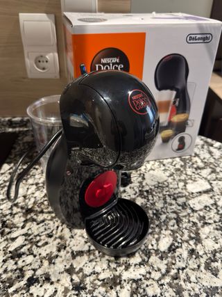 Cafetera Nescafé Dolce Gusto Piccolo XS