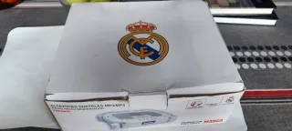 Altavoz Real Madrid