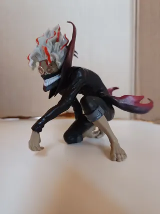Figura Anime Dandadan Okarun, nuevo
