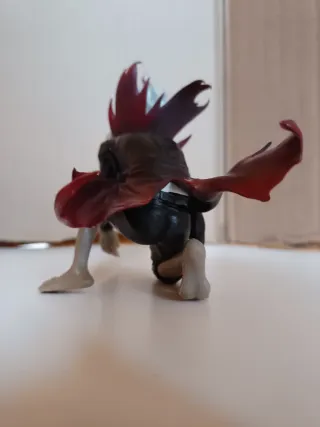 Figura Anime Dandadan Okarun, nuevo