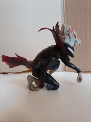 Figura Anime Dandadan Okarun, nuevo