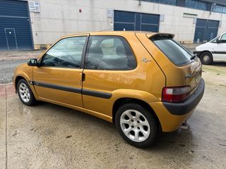 Citroen Saxo 1999