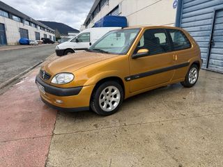 Citroen Saxo 1999