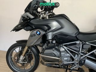 BMW R 1200 GS