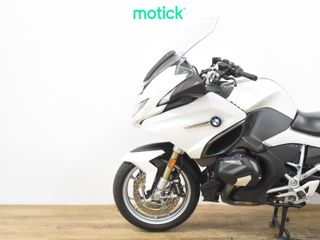 BMW R 1250 RT (IVA)(PACK DYNAMIC AND COMFORT)