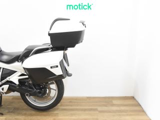 BMW R 1250 RT (IVA)(PACK DYNAMIC AND COMFORT)